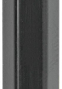 Excelta 264 - Fiberglass Cleaning Brush, 5.25", 2-Star