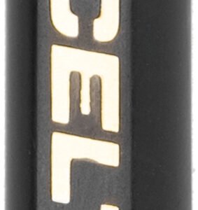 Excelta 266 - Scratch Brush, Stainless Steel Bristles, 2-Star