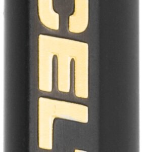 Excelta 267 - Scratch Brush, Fiberglass Bristles, 2-Star