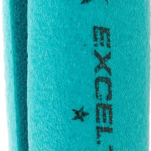 Excelta 2A-SA-SE-ET - Ergonomic Tweezers, Ergo-Tweeze, Anti-Mag. SS, 1-Star