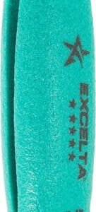 Excelta 5-CO-ET - Tapered Tweezers, Extra Fine Pointed, Cobaltima, 3-Star