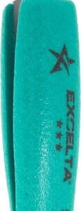 Excelta 5A-SA-ET - Tapered 10 Deg Offset Tweezers, Ultra-Fine Pointed, Anti-Mag SS 316L, 3-Star