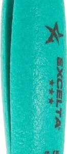Excelta 5B-SA-ET - Tweezers, Style 5B, 3-Star, Bent, Ultra Fine Point, Anti-Magnetic Neverust Stainless Steel, 4.75"