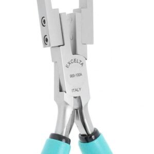 Excelta 900-100A - Pliers, Roll Pin Extraction, 6.5"