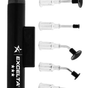 Excelta PV-3A-ESD - 3-Star Vacuum Pen Kit