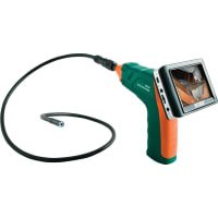 Video Borescopes