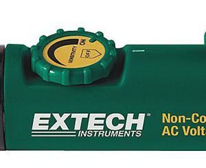 Extech DV30 - Non-Contact Adjustable AC Voltage Detector