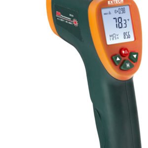 Extech IR270 - IR Thermometer with Color Alert