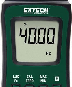 Extech LT505 - Pocket Light Meter
