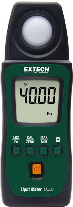 Extech-LT505