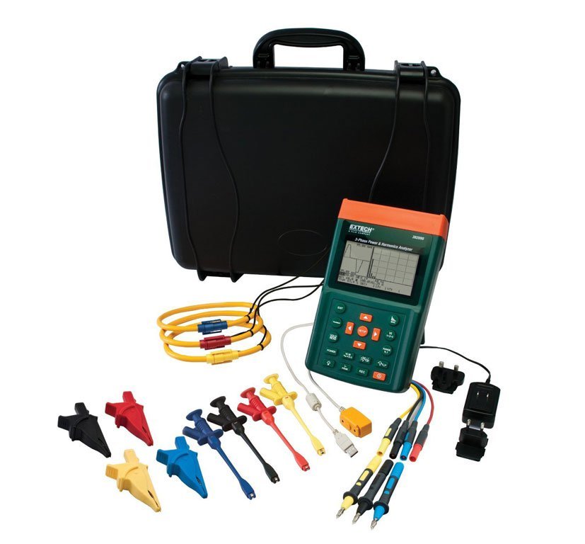 Extech-PQ3350-1