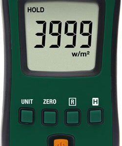 Extech SP505 - Pocket Solar Power Light Meter