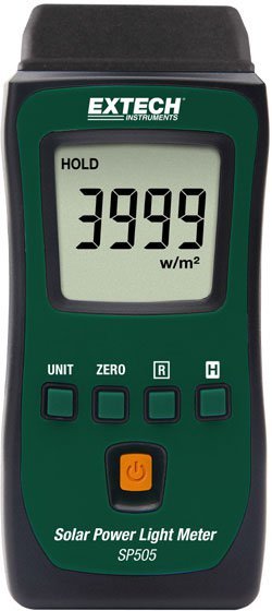 Extech-SP505