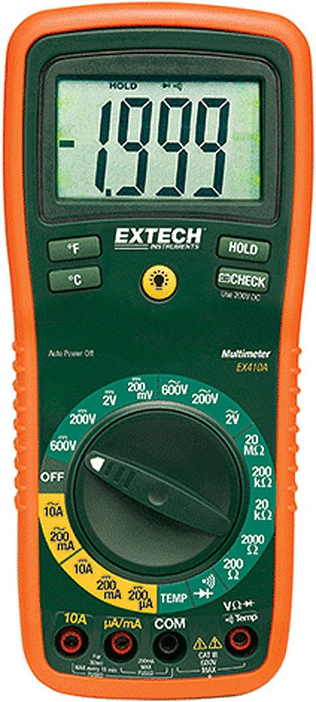 ExtechEX410A