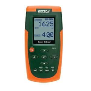Extech PRC10 - Current Calibrator/Meter