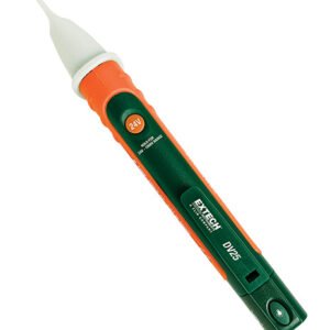 Extech DV25 - Dual-Range AC Voltage Detector with Flashlight