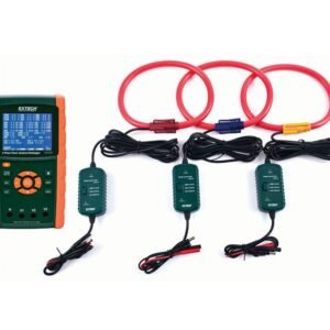 Extech PQ3450-30 - Power Quality Analyzer