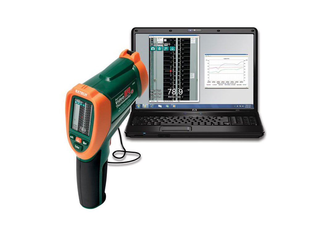 Extech_VIR50_Application1