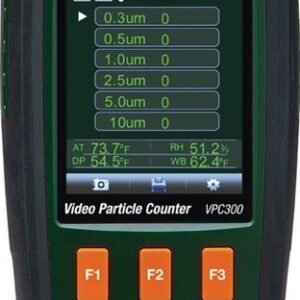 Extech VPC300 - Particle Counter
