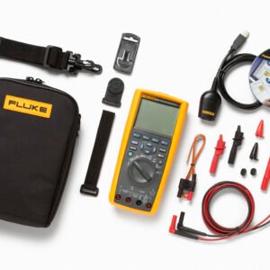 Fluke 287/FVF - FlukeView Forms Combo Kit with 287 Logging Multimeter