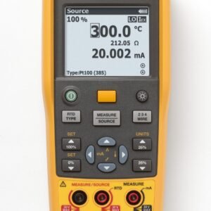 Fluke 712B RTD Temperature Calibrator