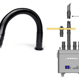 JBC FAE020 - 50mm Flexible Arm