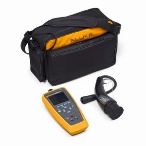 Fluke FEV150/TY1/FPC - EV Charging Station Analyzer with Type 1 Plug and 1 Year of Fluke Premium Care Standard