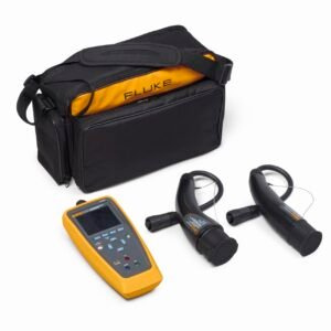 Fluke FEV150/TY1/TSL PRO - EV Charging Station Analyzer with Type 1 and Tesla Plugs, TruTest Software
