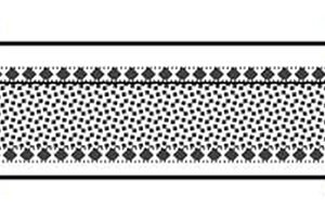 Metcal FG-BVX200 - Deep Bed Gas Filter for BVX-201 / BVX-203