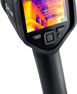 FLIR E6 Pro - Infrared Camera with Ignite Cloud (240 x 180 IR Resolution)