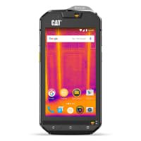 Phone and Tablet Thermal Imagers