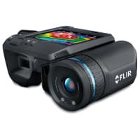 Gas Leak Detection Cameras