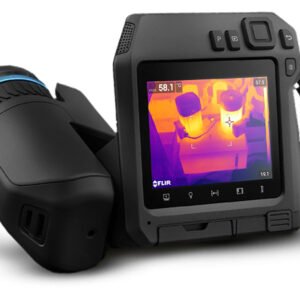 FLIR T560-42-14 - Professional Thermal Imager with 14 and 42° Lenses (30 Hz, 640 × 480)