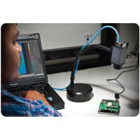 Scientific Thermal Imagers