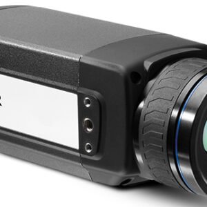FLIR A655sc-80 LWIR Science-Grade Camera