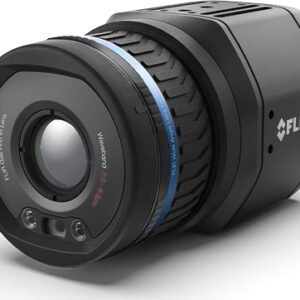 FLIR GF77a-25 - Uncooled Gas Detection Camera with 25 Degrees Lens