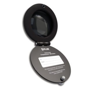 FLIR IRW-3C InfraRed Window 3