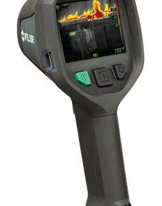 FLIR K55 TIC Fire First Responder Thermal Imagers, 60 Hz