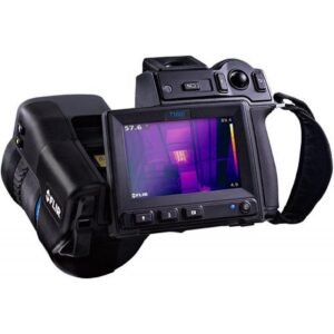 FLIR T1020 12 IR Camera 1024 x 768 Resolution 30Hz with 12 Degree Lens and NIST Calibration