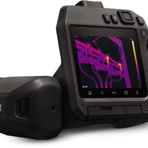 FLIR T840-14 High-performance Thermal Camera with FLIR Thermal Studio