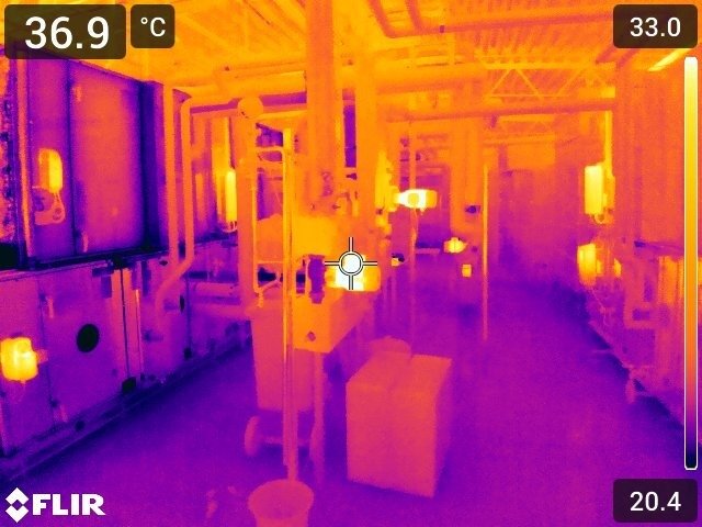 FLIR_T840-80_Application
