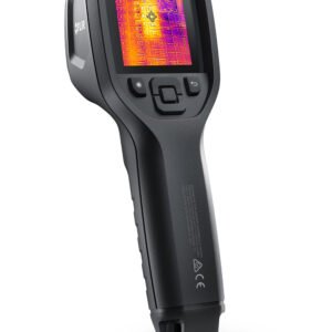FLIR TG165-X - Spot Thermal Camera with MSX Technology