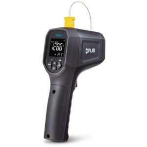 Flir TG56-2 - Spot IR Thermometer, 30:1, with Type K Thermocouple