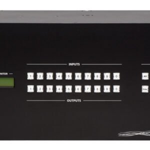 Liberty FLX-3232 Matrix Switcher