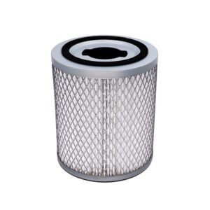 Metcal FM-BVX250 - Replacement Main Filter (HEPA 13/Carbon, 99.97%) for BVX-250 Fume Extractor