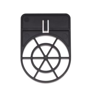 Metcal FN-BVX - Five Pack of Replacement Nozzle Filters for BVX-NOZR and BVX-NOZC Nozzles