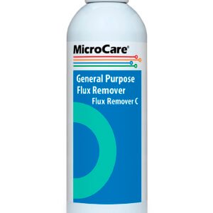 MicroCare MCC-FRC - General Purpose Flux Remover (10.5 oz Aerosol)