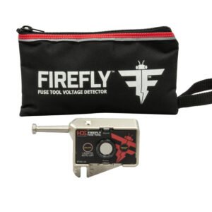 HDE FTVD-15 - Firefly Fuse Tool Voltage Detector