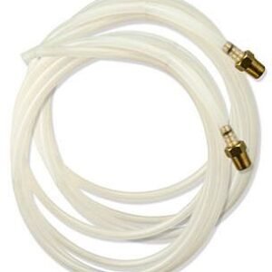 Fieldpiece RSDMHOSE - Manometer Replacement Tubing