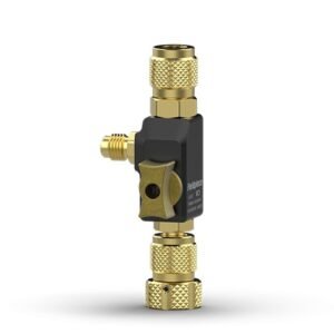 Fieldpiece VC1 - 1/4-Inch Valve Core Removal Tool (Single Valve)